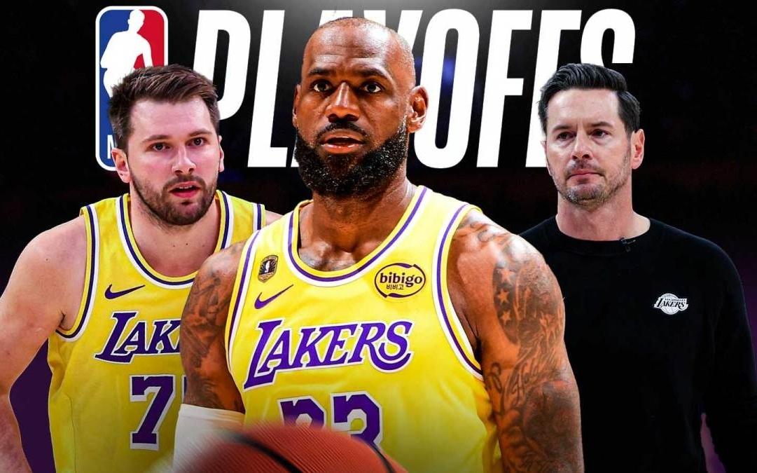 分析：湖人队2026年NBA季后赛理想种子排名及对阵情况