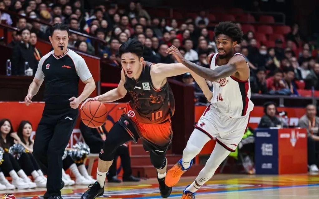 惜败浙江并非坏事！邱彪敢担责，山东高