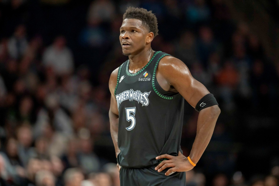 森林狼灰熊二选一，助力华子成联盟门