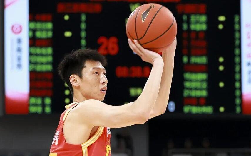 塔克29分！浙江浙商证券男篮主场轻取