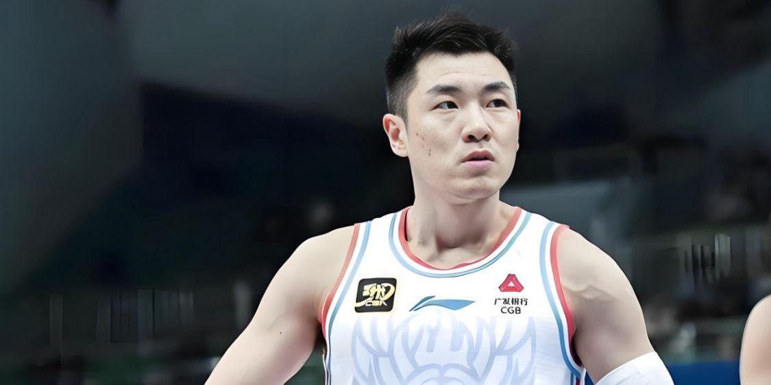 输给浙江13分！揪出3大“废柴”，坑了