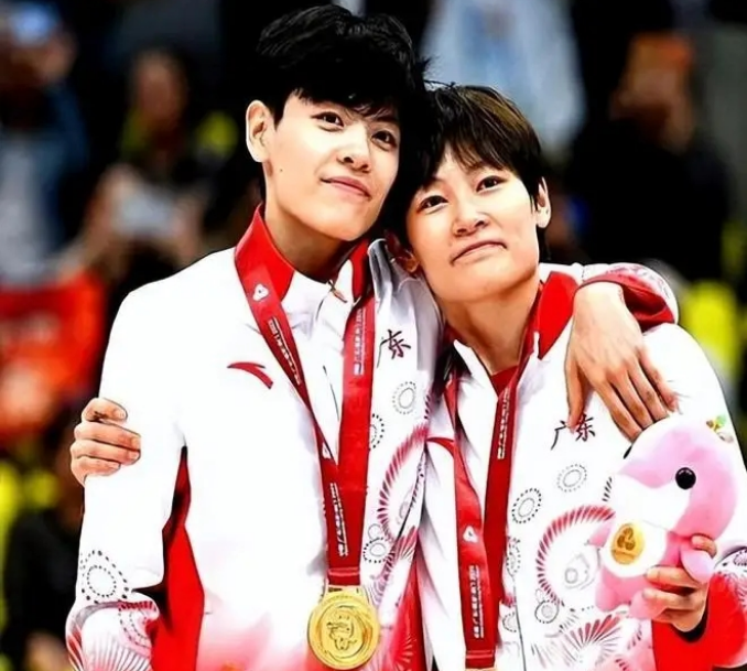 WCBA官宣全明星首发：杨力维总票王武