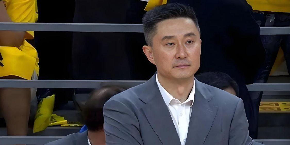 杜锋做出重要决定！激活3人，弃用1人，广