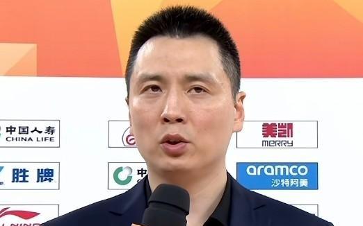 卢伟：本场的进攻比之前流畅，但球员的