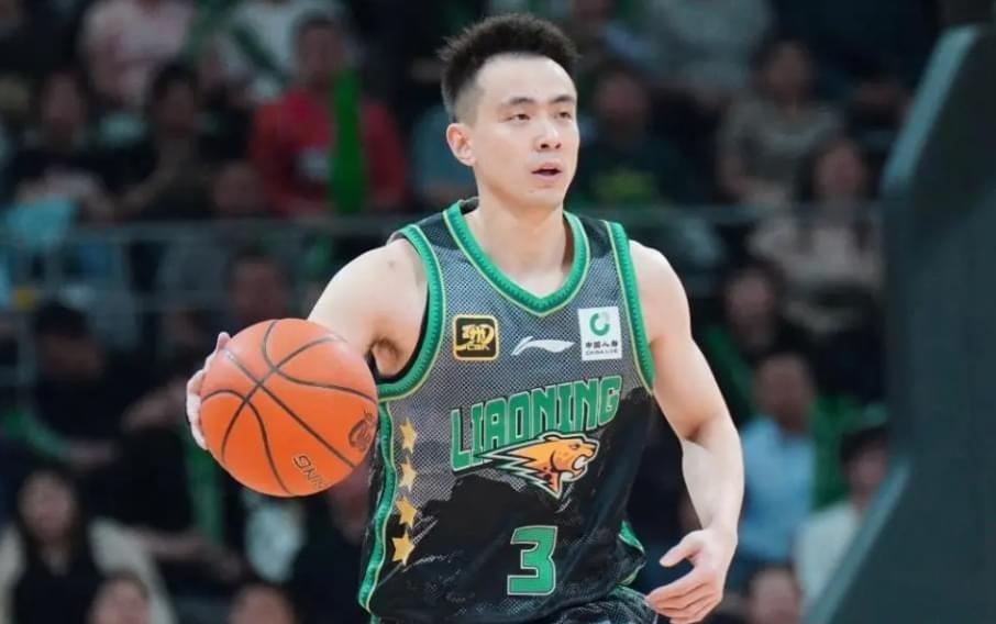 97比86掀翻广州！辽篮连斩广东三队杀