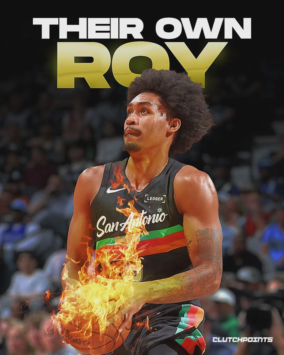 19胜2负！马刺苦等九年！再次轰动NBA