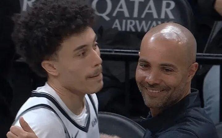 篮翔啊篮翔！半场24分创史！输36分还偷