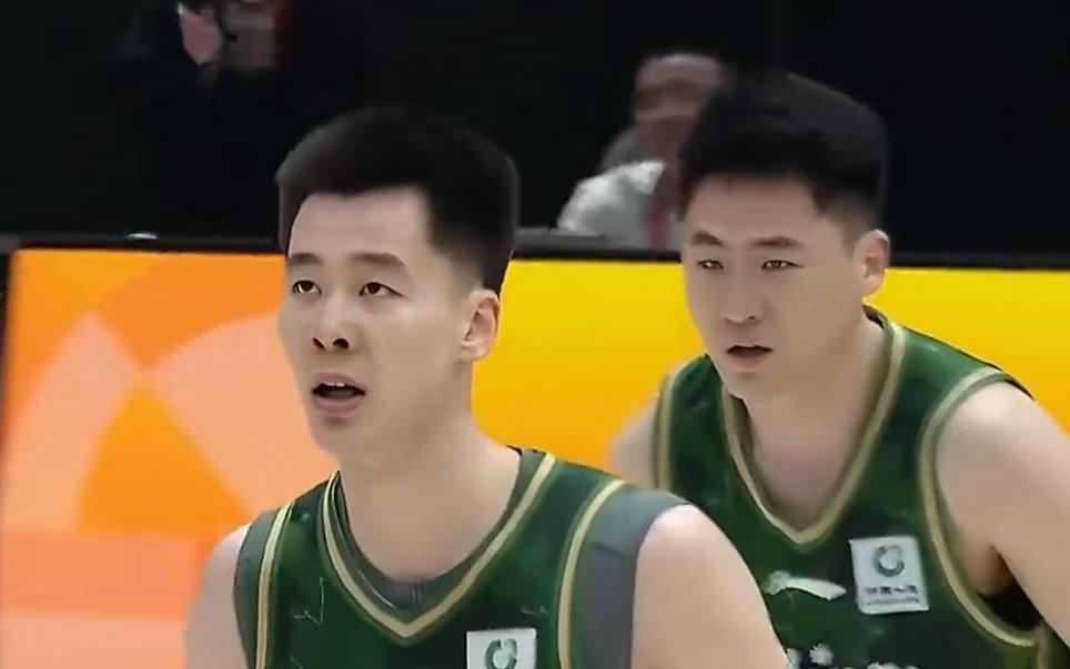 冰释前嫌，此前卷入内讧风波的郭昊文