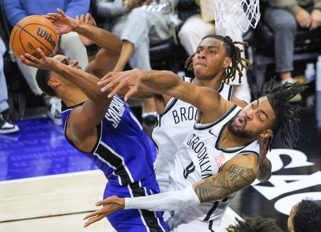 江湖夜雨十年灯：NBA的三种活法，谁都