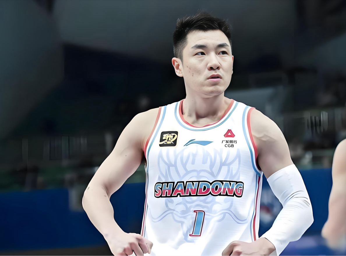 输给上海16分！揪出3个“废柴”，坑了