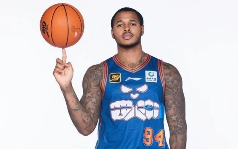 篮协重磅罚单：张吉骥吊销经纪人证书