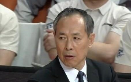 许利民：今天的比赛是我们自己输给了