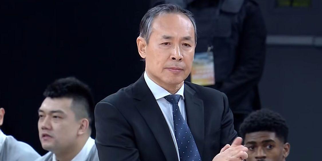 输福建5分！许利民中肯点评，道出北京