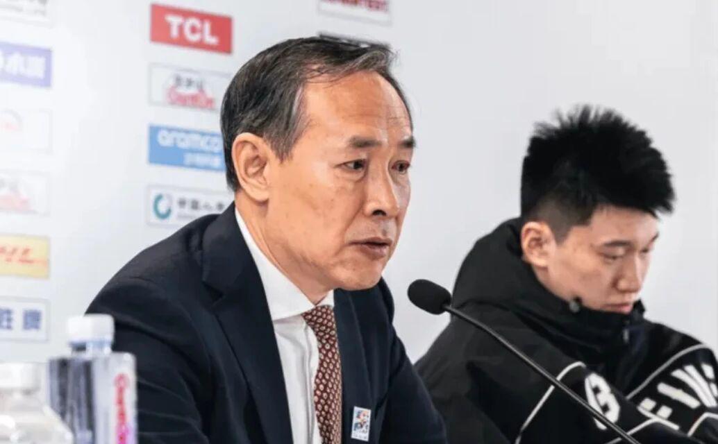 CBA最新排名！北京爆冷输球广东大胜，