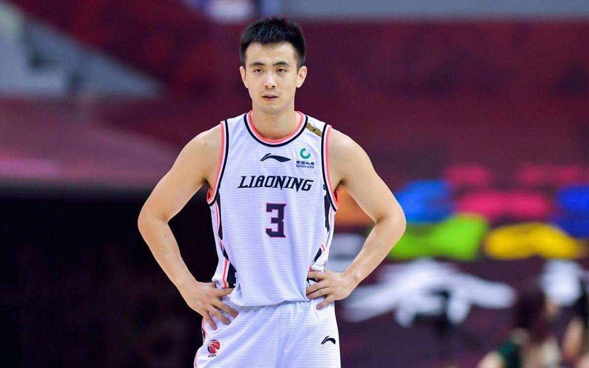 中国篮协官宣！辽篮沉冤得雪，乌戈遗憾