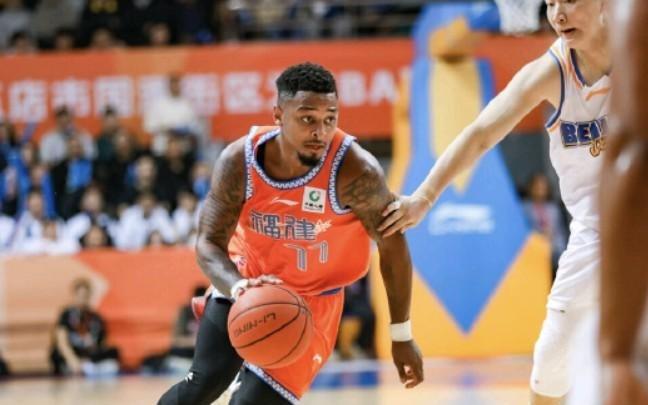 媒体人：北京对外援福特森研究不足，福