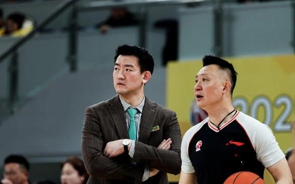 CBA最新消息！新疆男篮裁掉哈里斯，浙