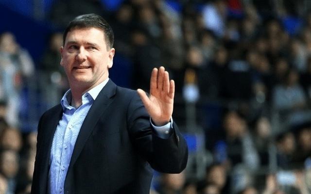 逆转争冠热门！CBA神奇主帅上演大爆