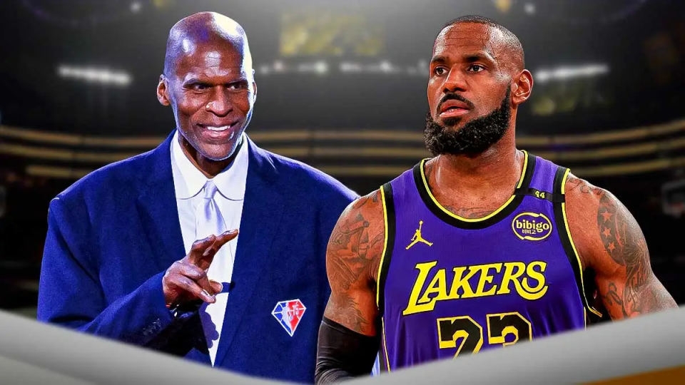 詹姆斯追平帕里什纪录！东詹里背靠背都不休战凌晨3点59分才抵达