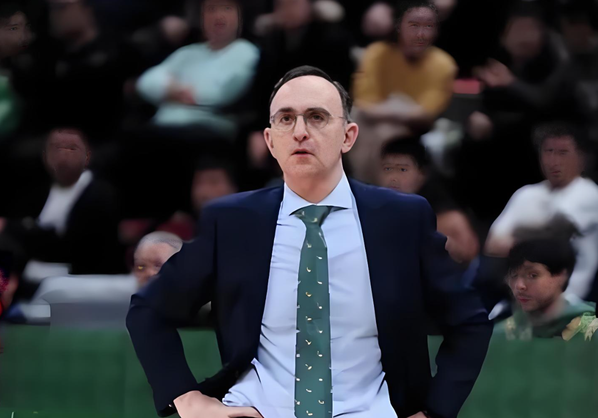 3连败，4连败，到6连胜！1人改变一支球队