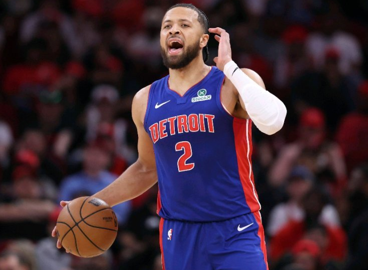 5年2.69亿美金！联盟第2！东部第一控卫