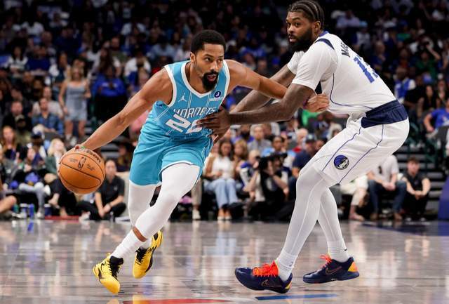 又有两名NBA级外援要来CBA曝广东北