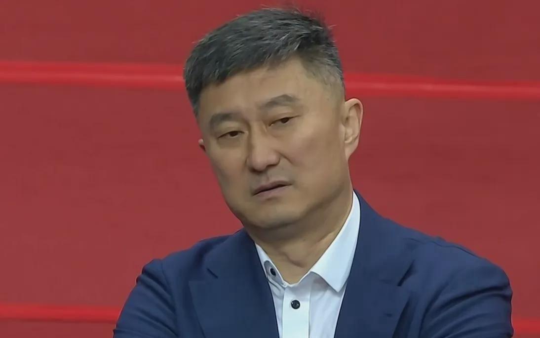 真相大白！广东男篮输球原因曝光，杜峰