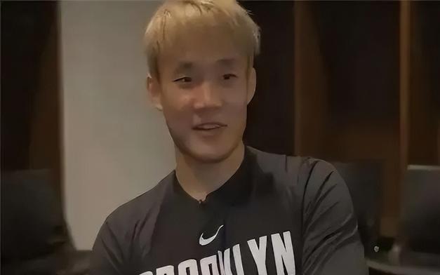 丁彦雨航：24岁拿到MVP第一次燃起闯N