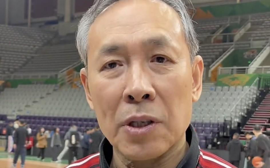 许利民：出现问题才能知道如何应对，战