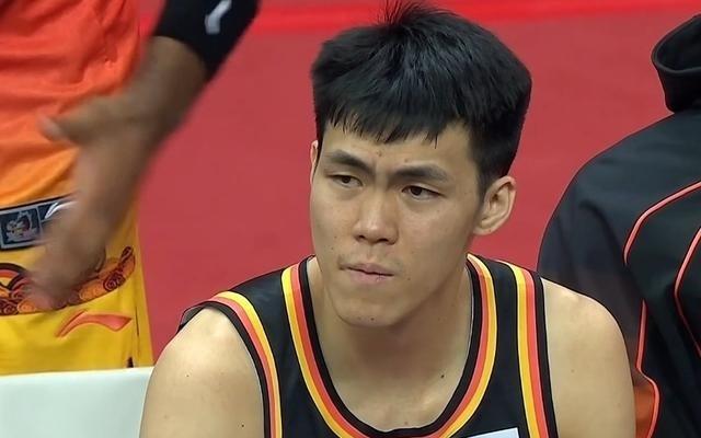 江苏外教：庞峥麟一直在带领球队传出