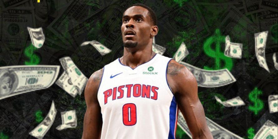 多赚4800万美元杜伦或成坎宁安伤停