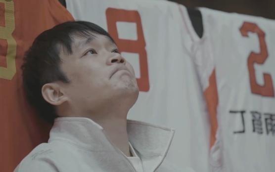 丁彦雨航宣布退役：累了，放下比坚持难太多