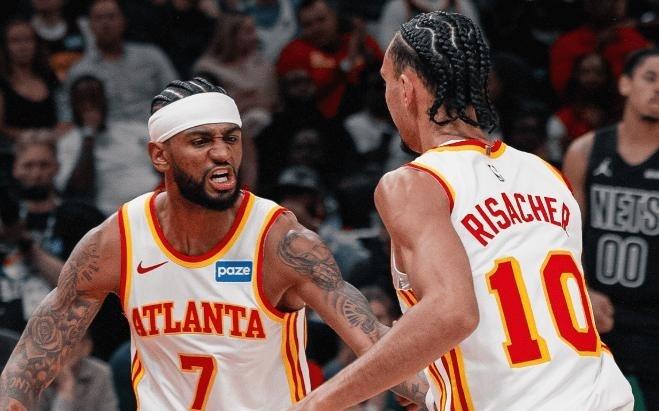 爆冷11连胜！悄悄成为冠军热门，NBA大