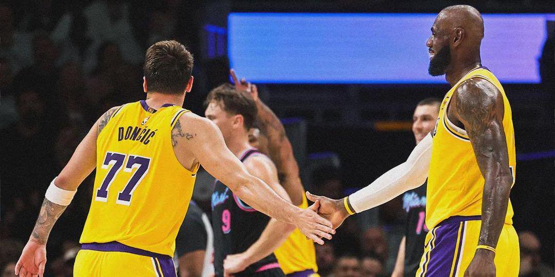 不是东詹里！湖人8连胜最大赢家是他！2年前被逼带伤出战跌入谷底