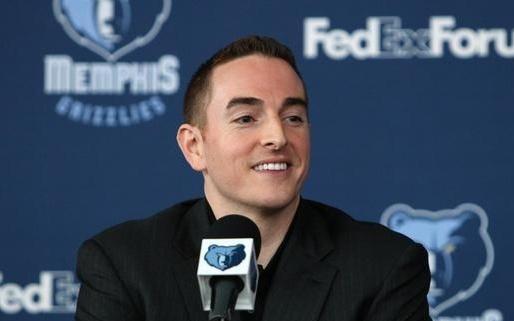 NHL球队CEO：我们没有收购灰熊的谈判