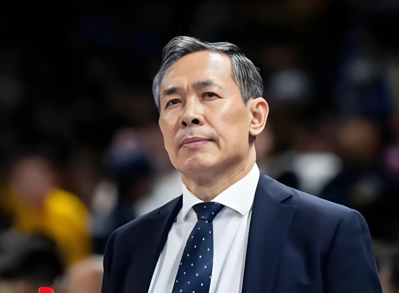 赢辽宁10分！许利民点赞北京队1人：他