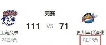 33连败了，还要输多久