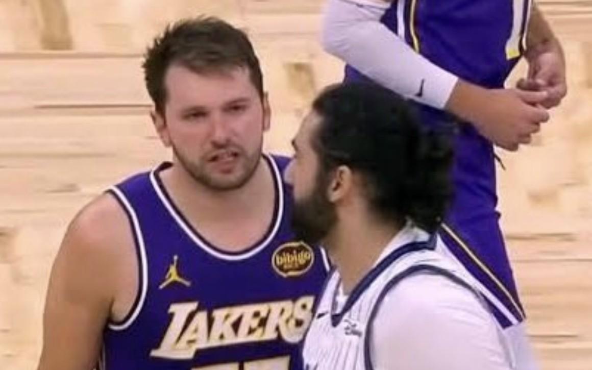 Skip：东契奇技犯被取消太荒谬了，联盟