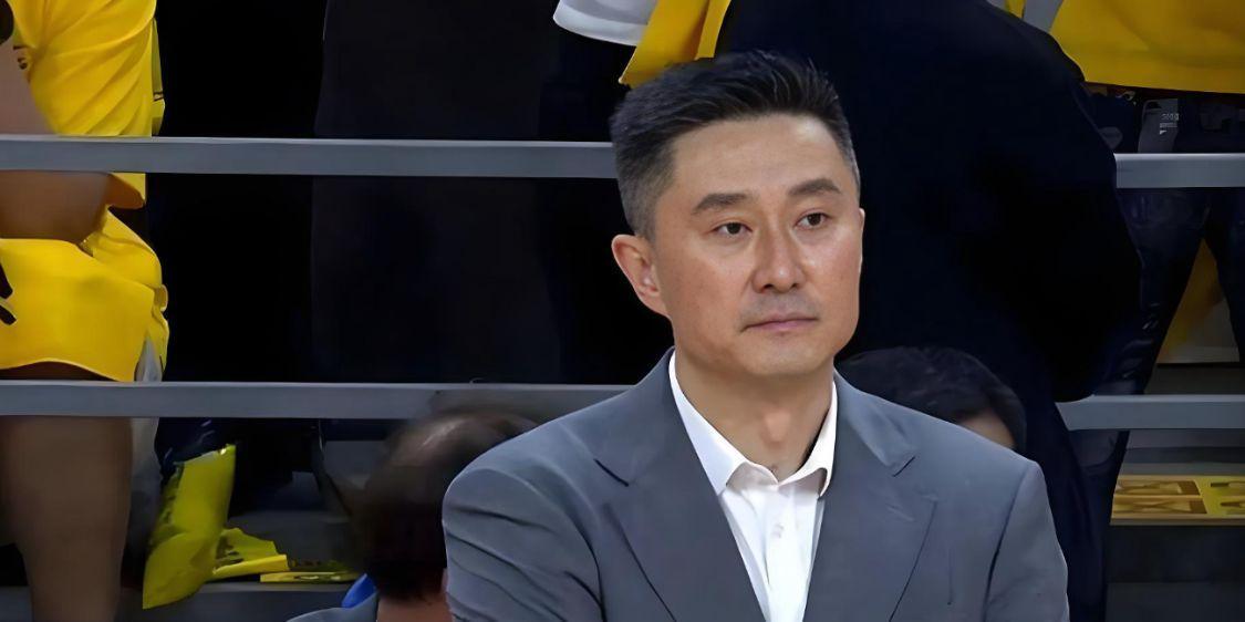 5投4中！在场赢23分，广东队弃将打出高