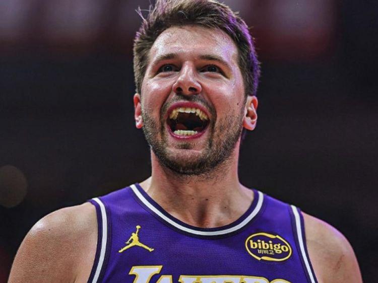 重磅！东契奇禁赛风波平息，56万美金失