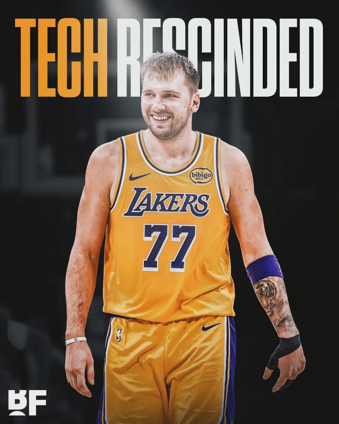 NBA宣布！你好，东契奇！解禁大战东部第