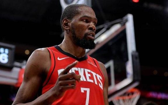 杜兰特首谈退役：赛场快没我的位置了，以后还能去球馆投投篮