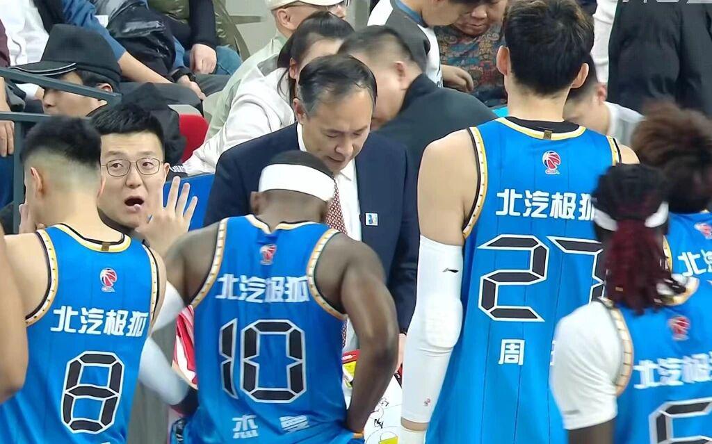 北京男篮询价被拒，丁威迪拒绝来CBA