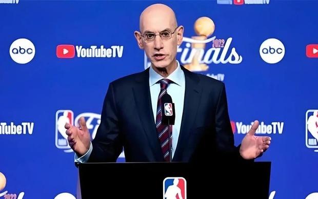 天哪：NBA扩军新球队需缴纳70亿美金，