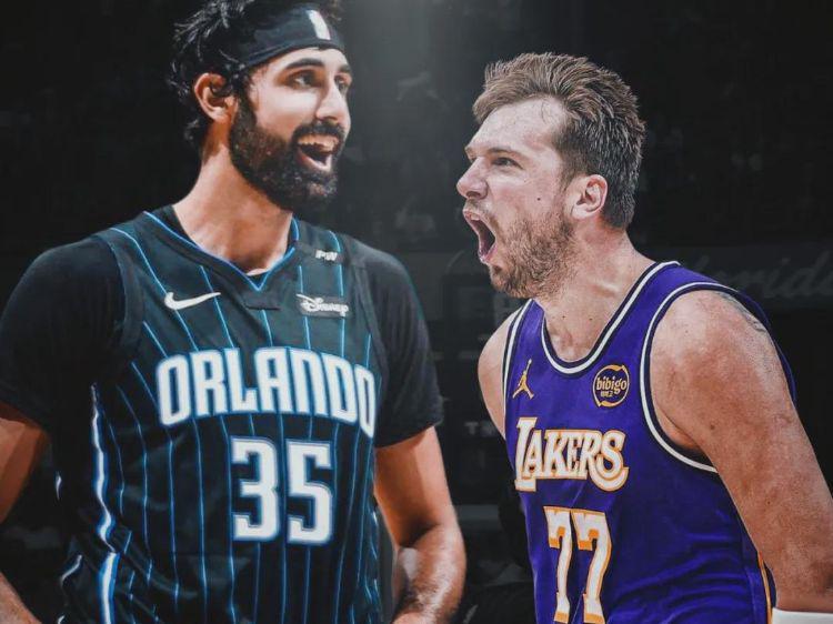 NBA官宣！撤销技术犯规！东契奇躲过一