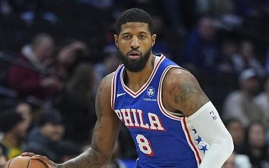 乔治：我的身体状态并未达到期望的水