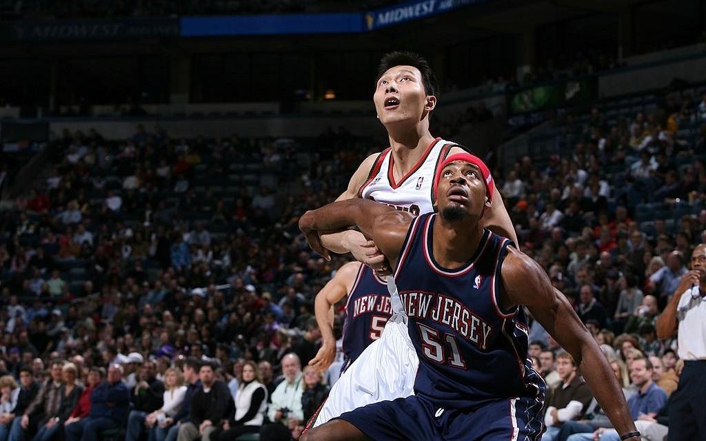 还没接过姚易大旗，便已经偃旗息鼓，球