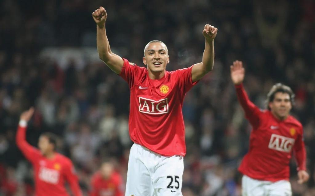 前曼联后卫丹尼辛普森：曼联青训很关注球员在学校的表现