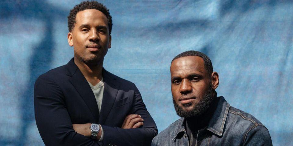 NBA对手来了新联赛将以高薪+股权为