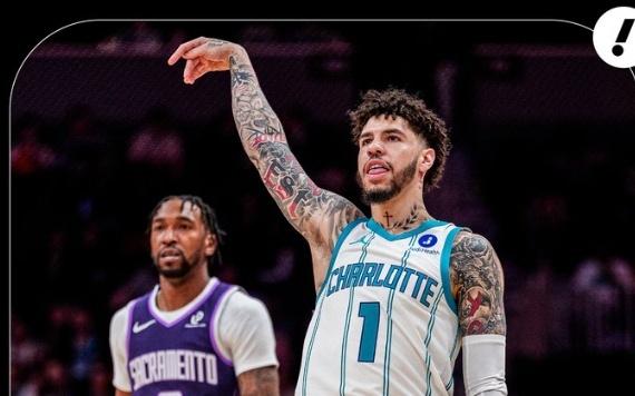 134+124+130+136！从摆烂变NBA最强进